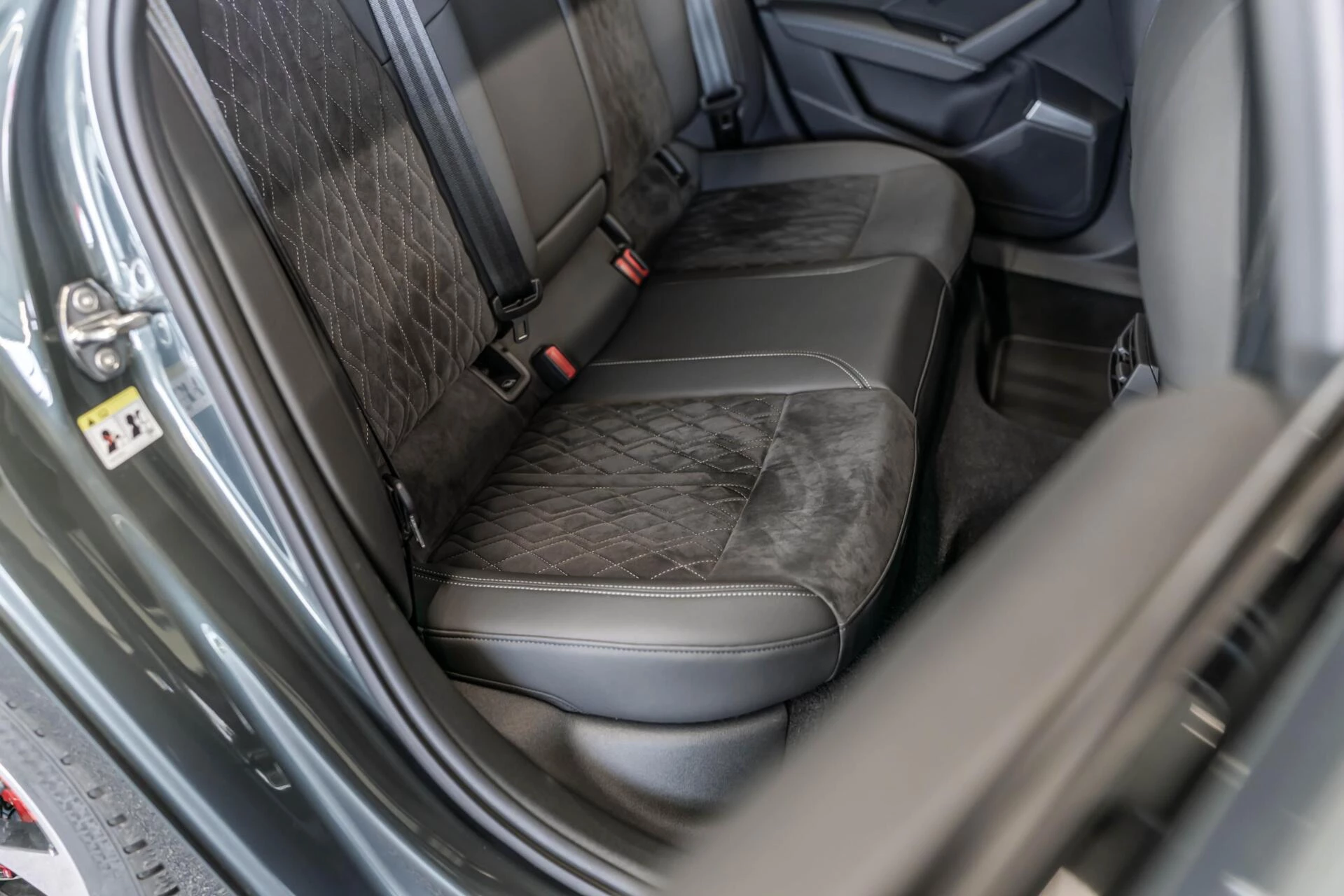 Hoofdafbeelding Audi S3