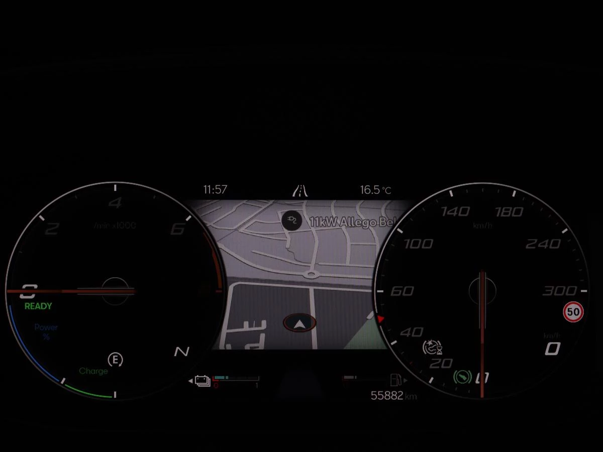 Hoofdafbeelding CUPRA Leon
