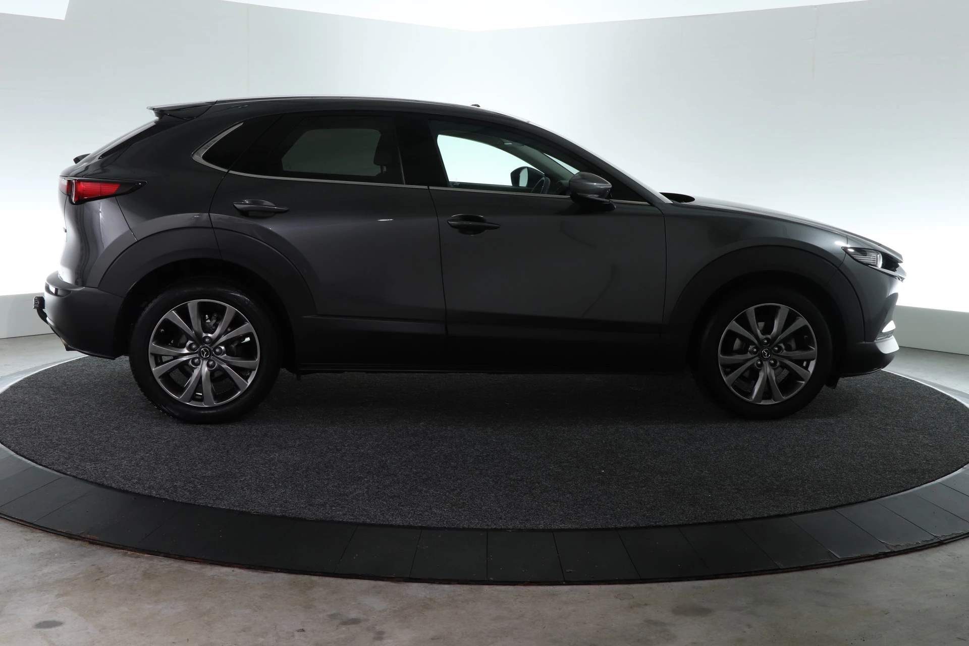Hoofdafbeelding Mazda CX-30