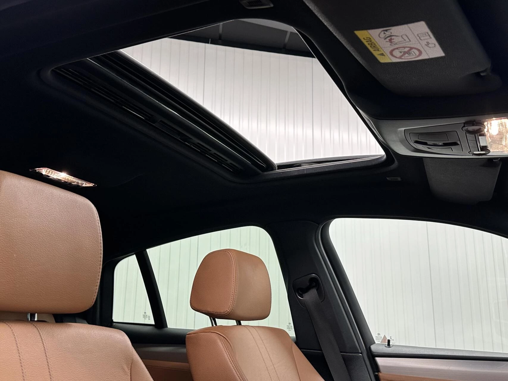 Hoofdafbeelding BMW X4