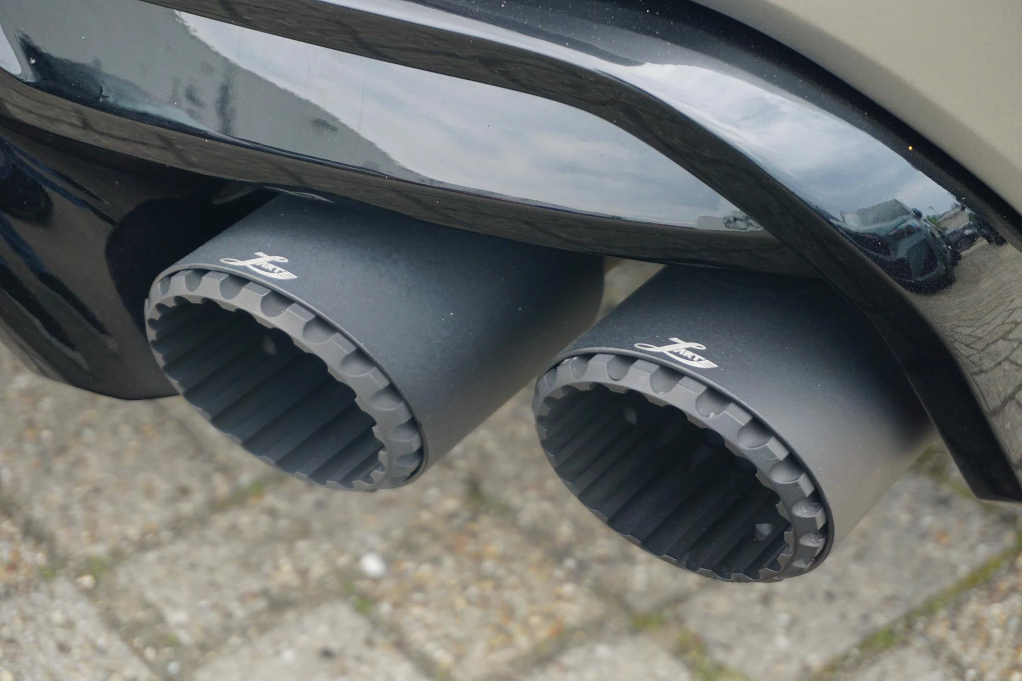 Hoofdafbeelding BMW X6