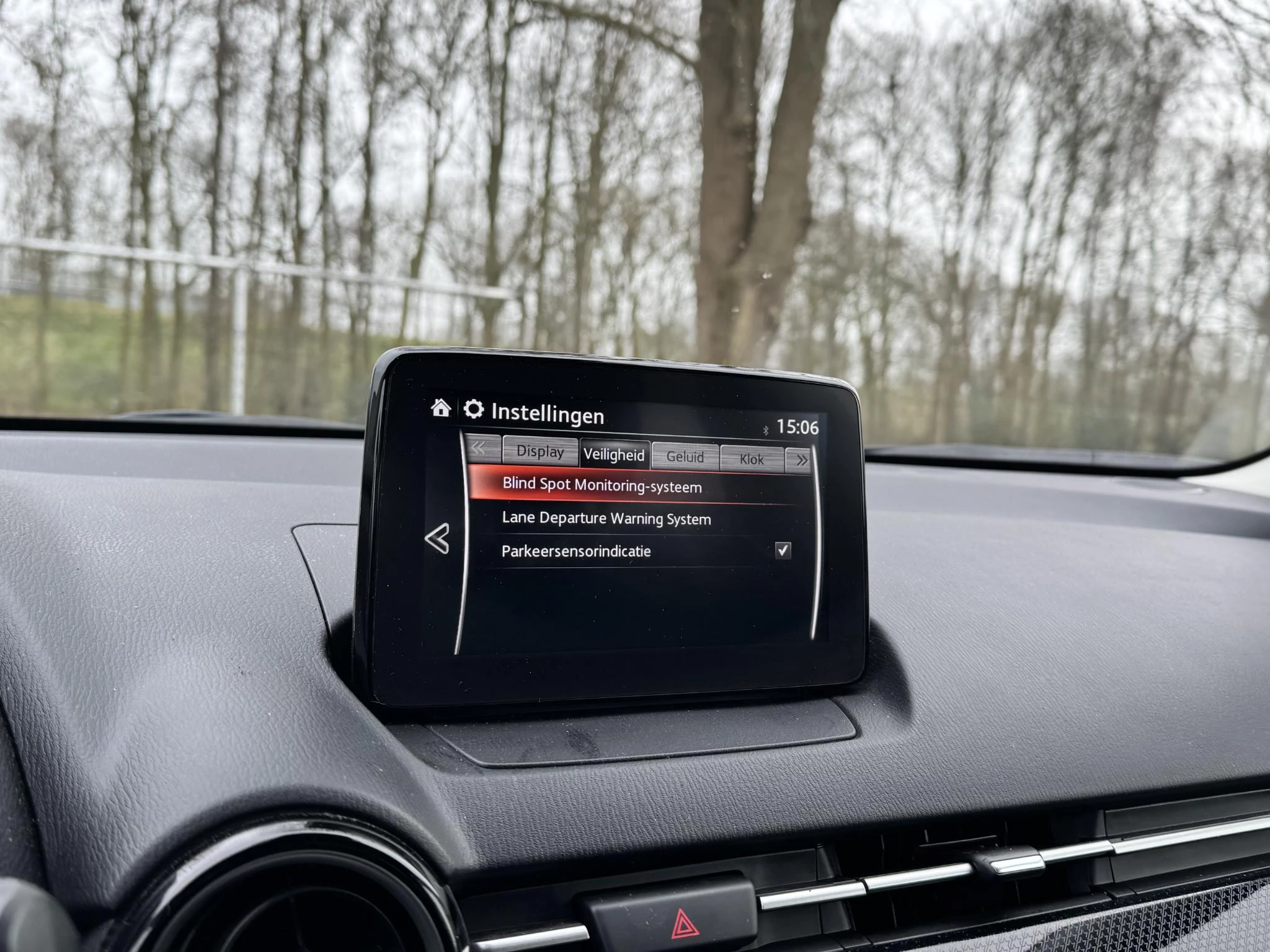 Hoofdafbeelding Mazda 2