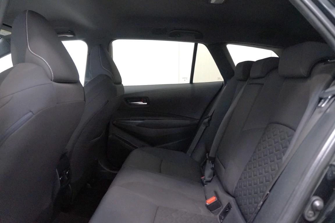 Hoofdafbeelding Toyota Corolla Touring Sports