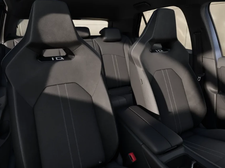 Hoofdafbeelding Volkswagen ID.3 Neo