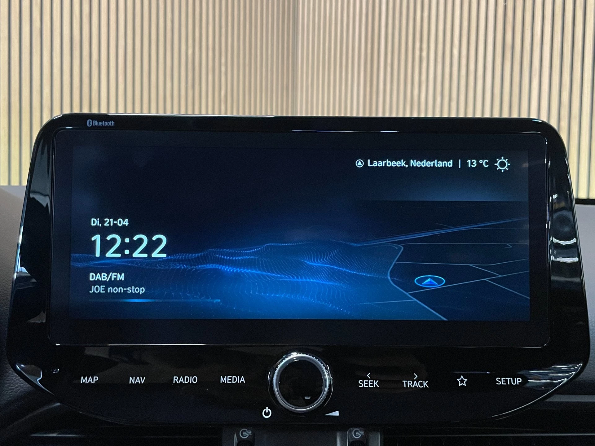 Hoofdafbeelding Hyundai i30