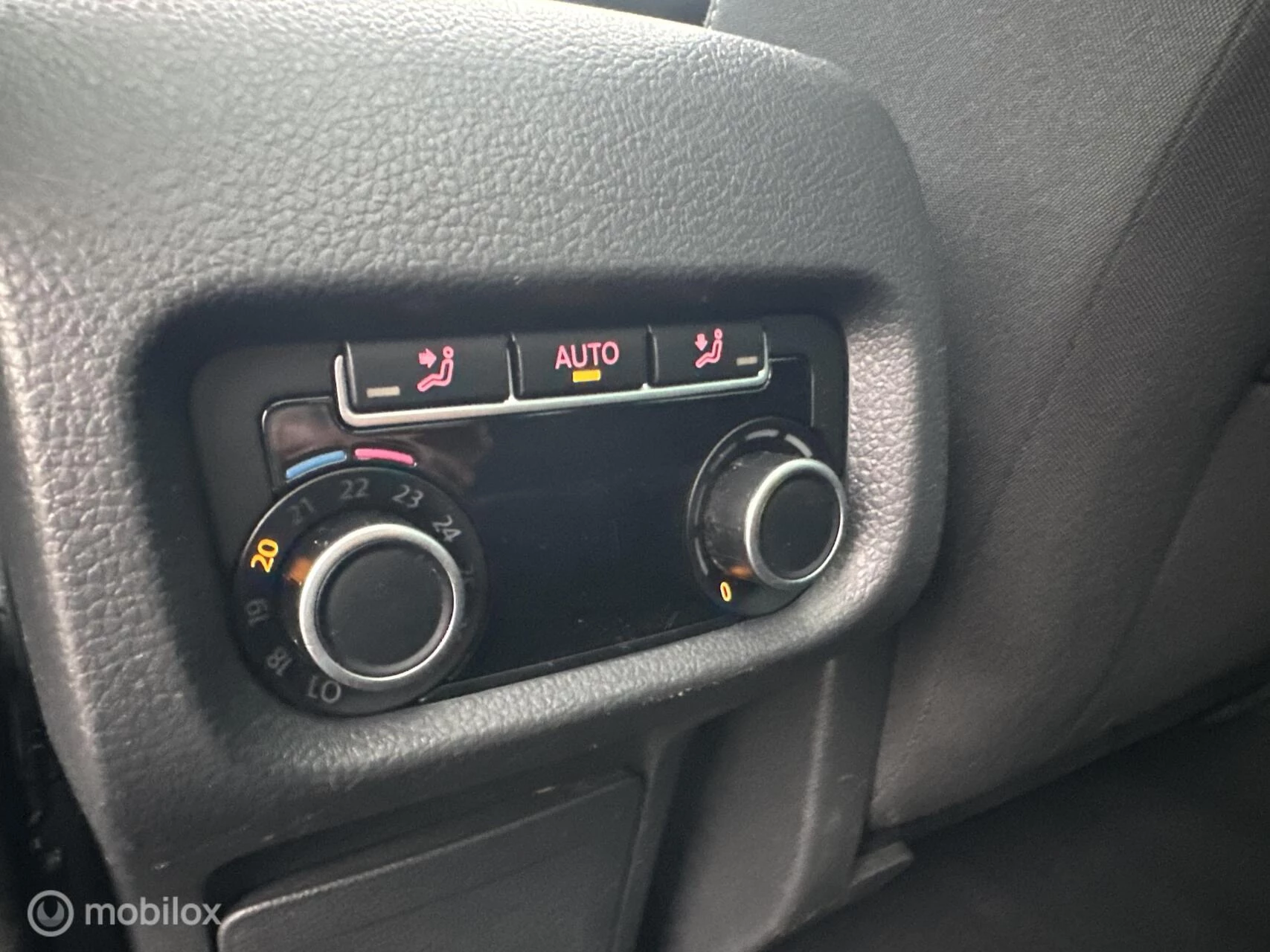 Hoofdafbeelding Volkswagen Sharan