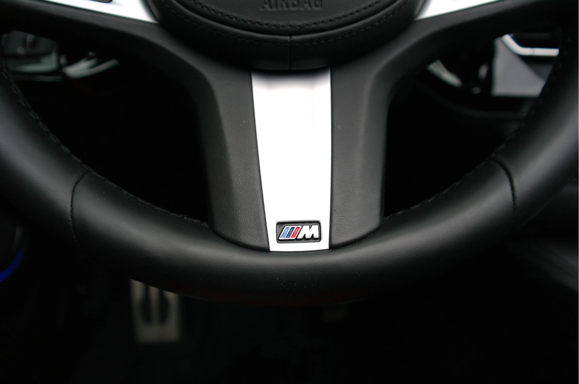 Hoofdafbeelding BMW Z4