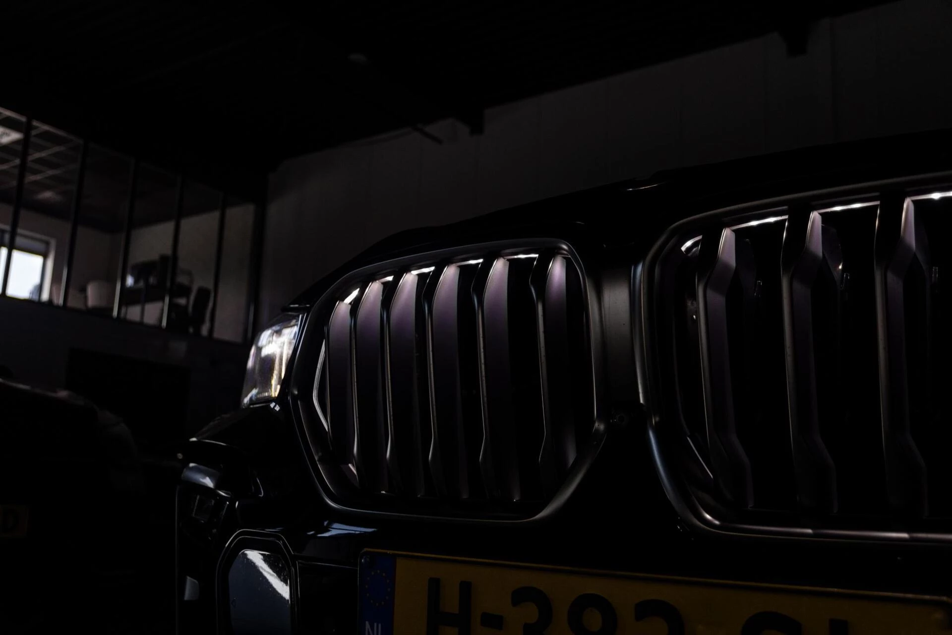 Hoofdafbeelding BMW X6