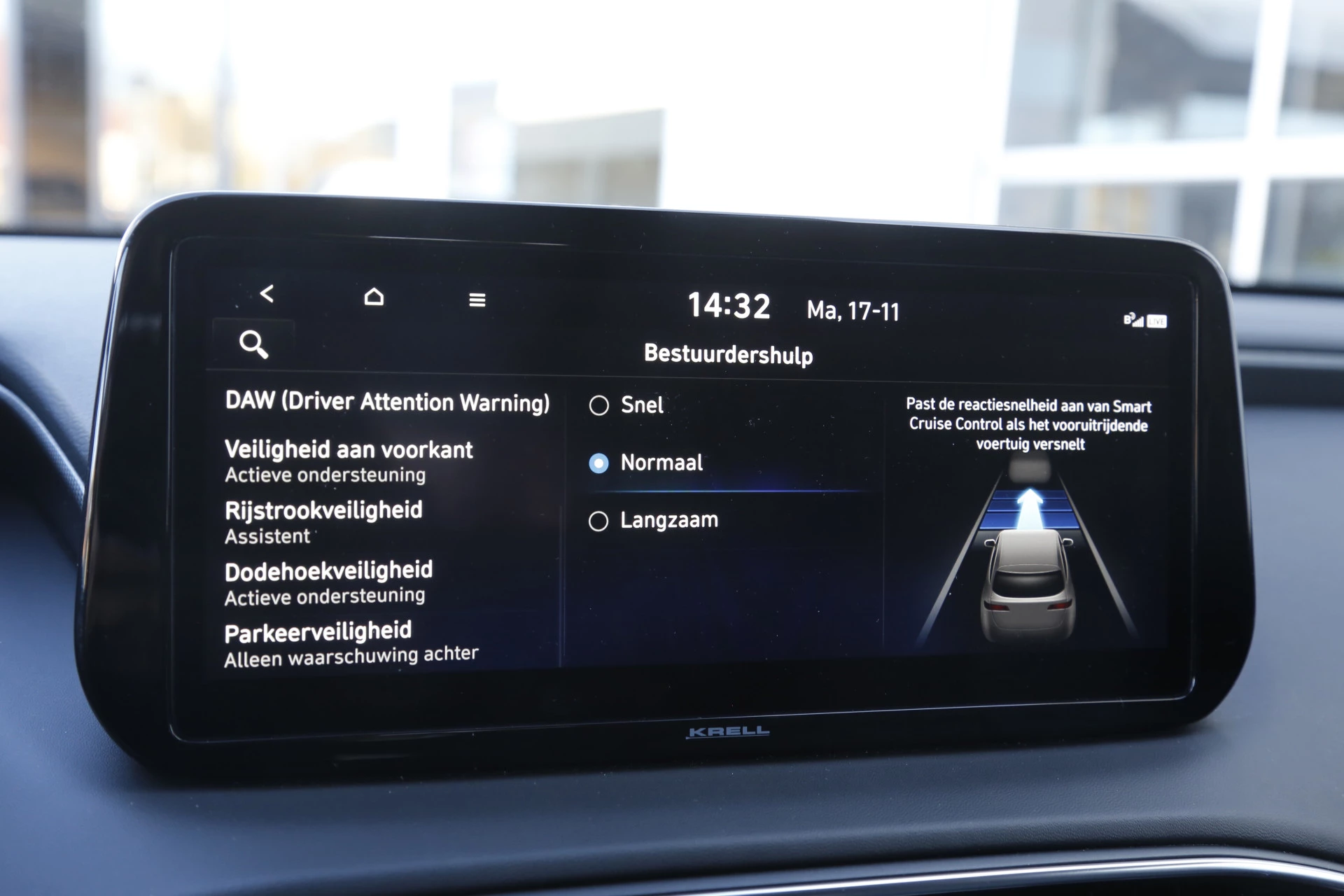 Hoofdafbeelding Hyundai Santa Fe