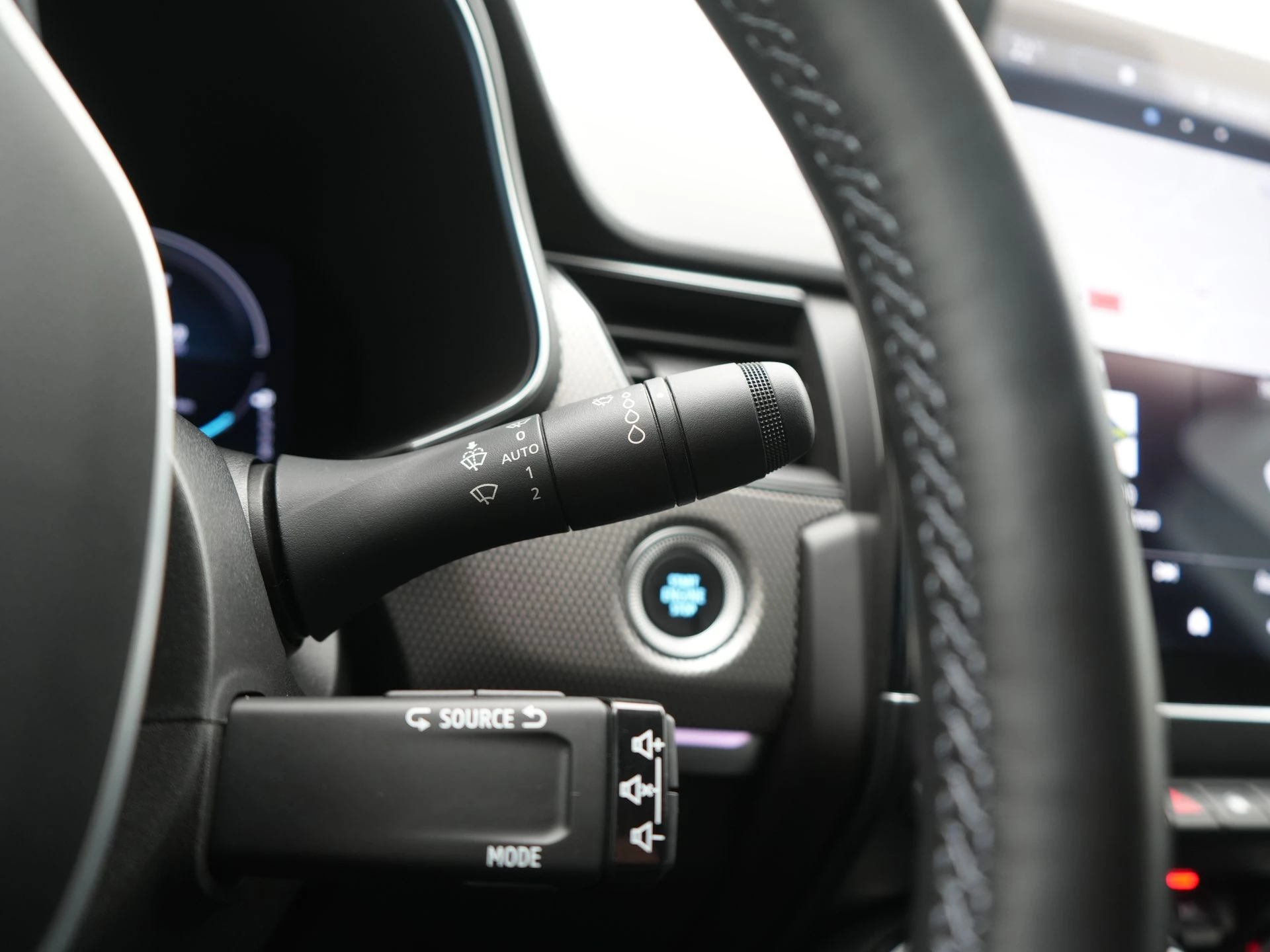 Hoofdafbeelding Renault Arkana