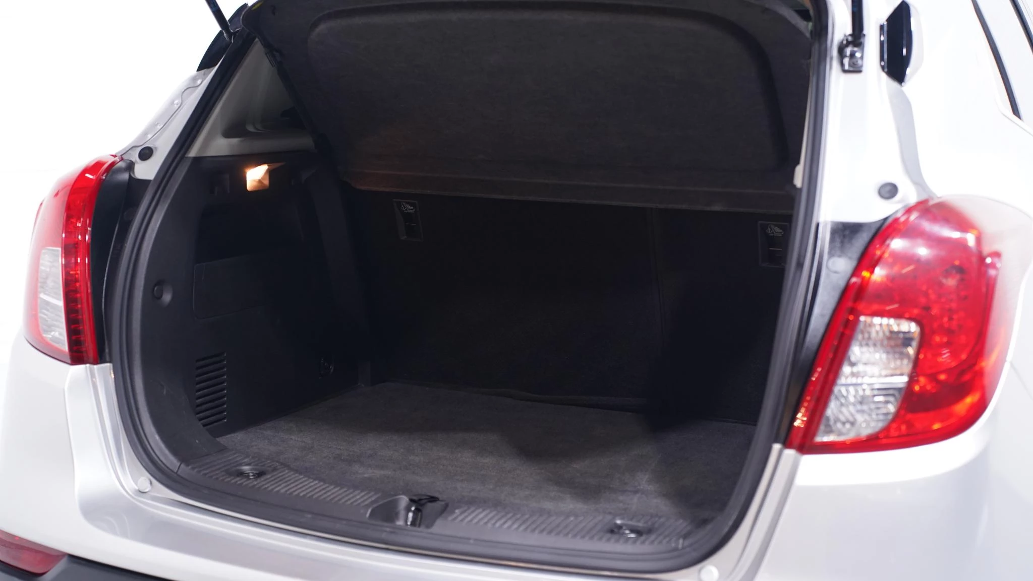 Hoofdafbeelding Opel Mokka X