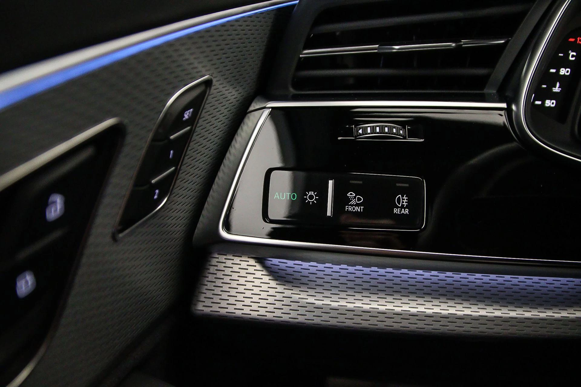 Hoofdafbeelding Audi SQ7