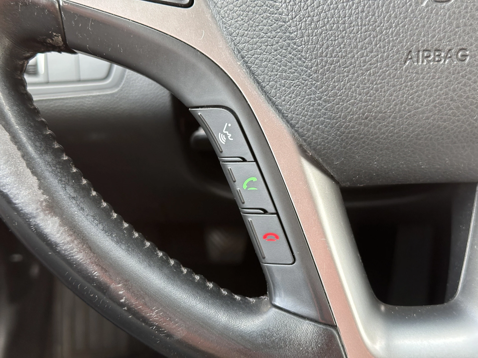 Hoofdafbeelding Hyundai i40