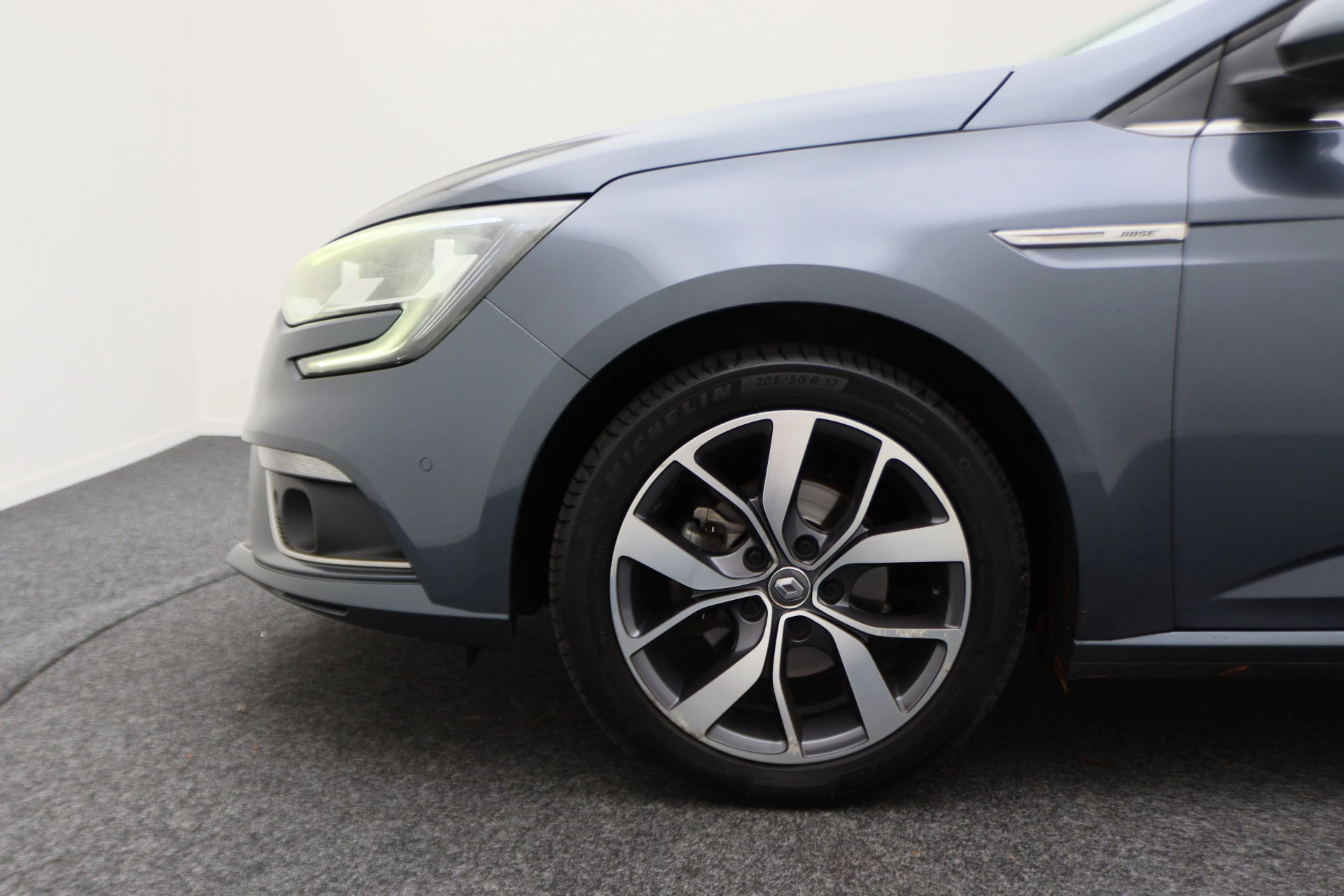 Hoofdafbeelding Renault Mégane