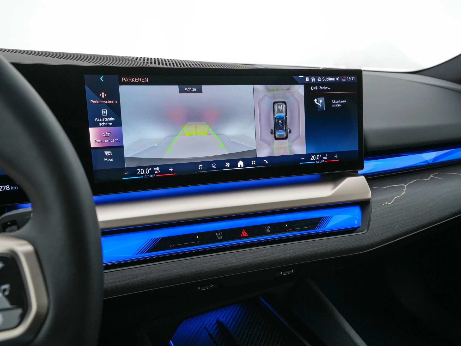 Hoofdafbeelding BMW i5