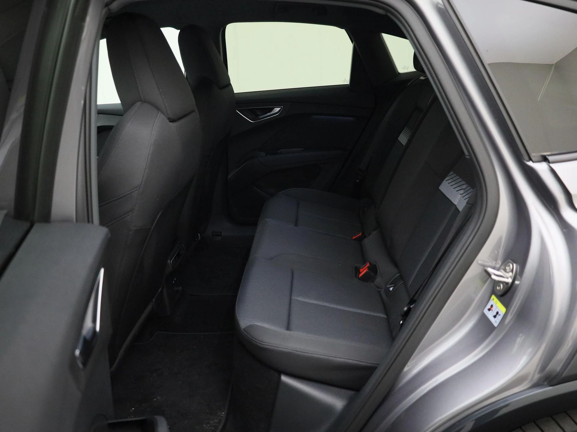 Hoofdafbeelding Audi Q4 Sportback e-tron