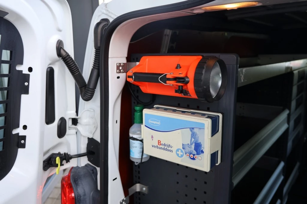 Hoofdafbeelding Citroën Jumpy
