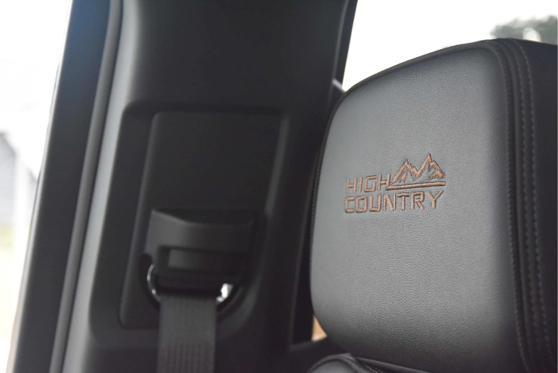 Hoofdafbeelding Chevrolet Silverado