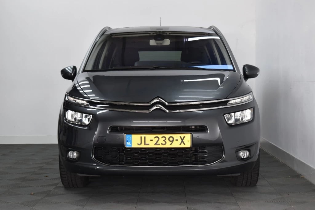 Hoofdafbeelding Citroën Grand C4 Picasso