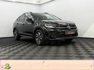 Volkswagen Taigo 1.0 TSI Goal Edition Clima, Parkeersensoren, Apple carplay, Virtual desk, Stoelverwarming, Cruise control, A start stop, 1 jaar garantie