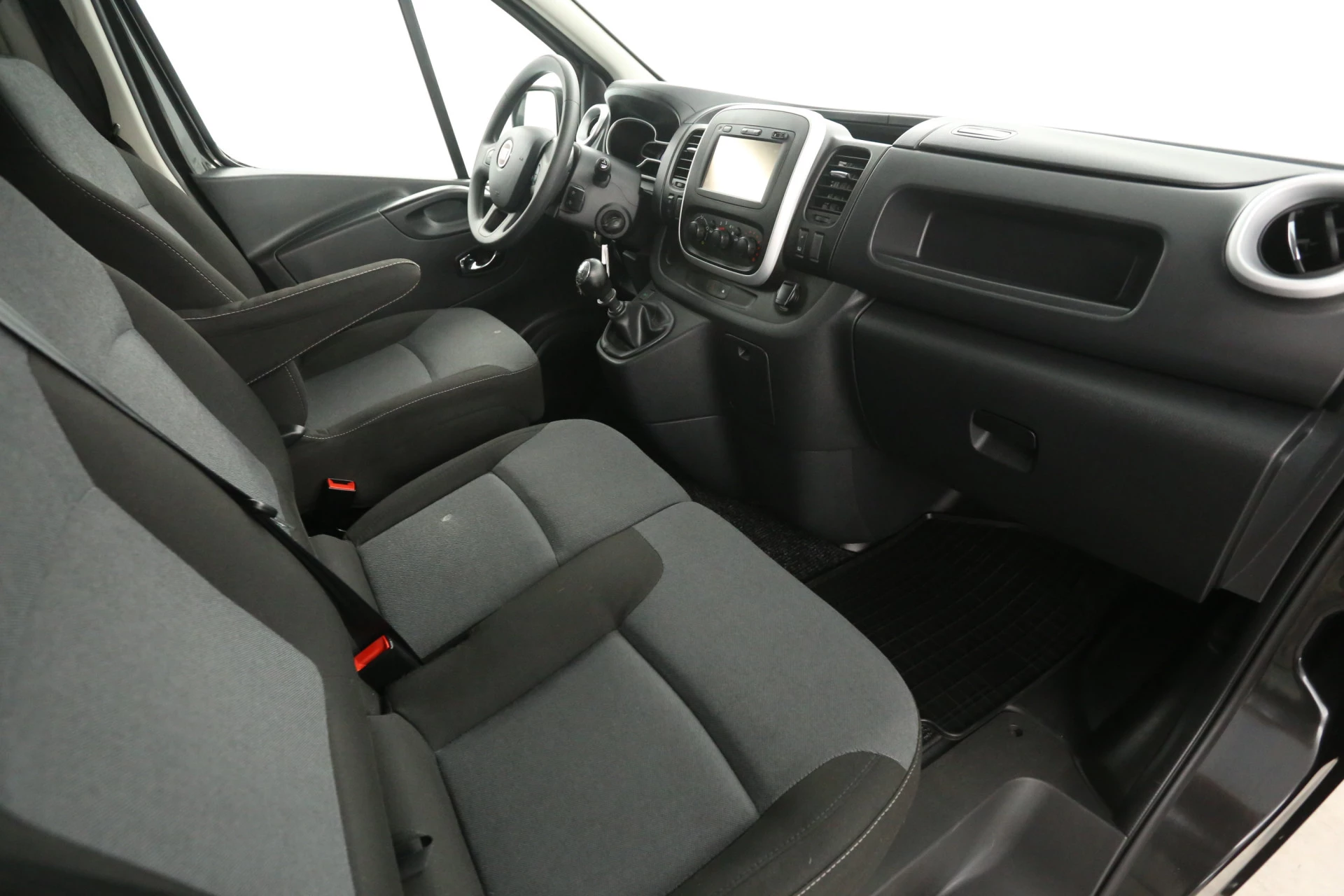 Hoofdafbeelding Fiat Talento