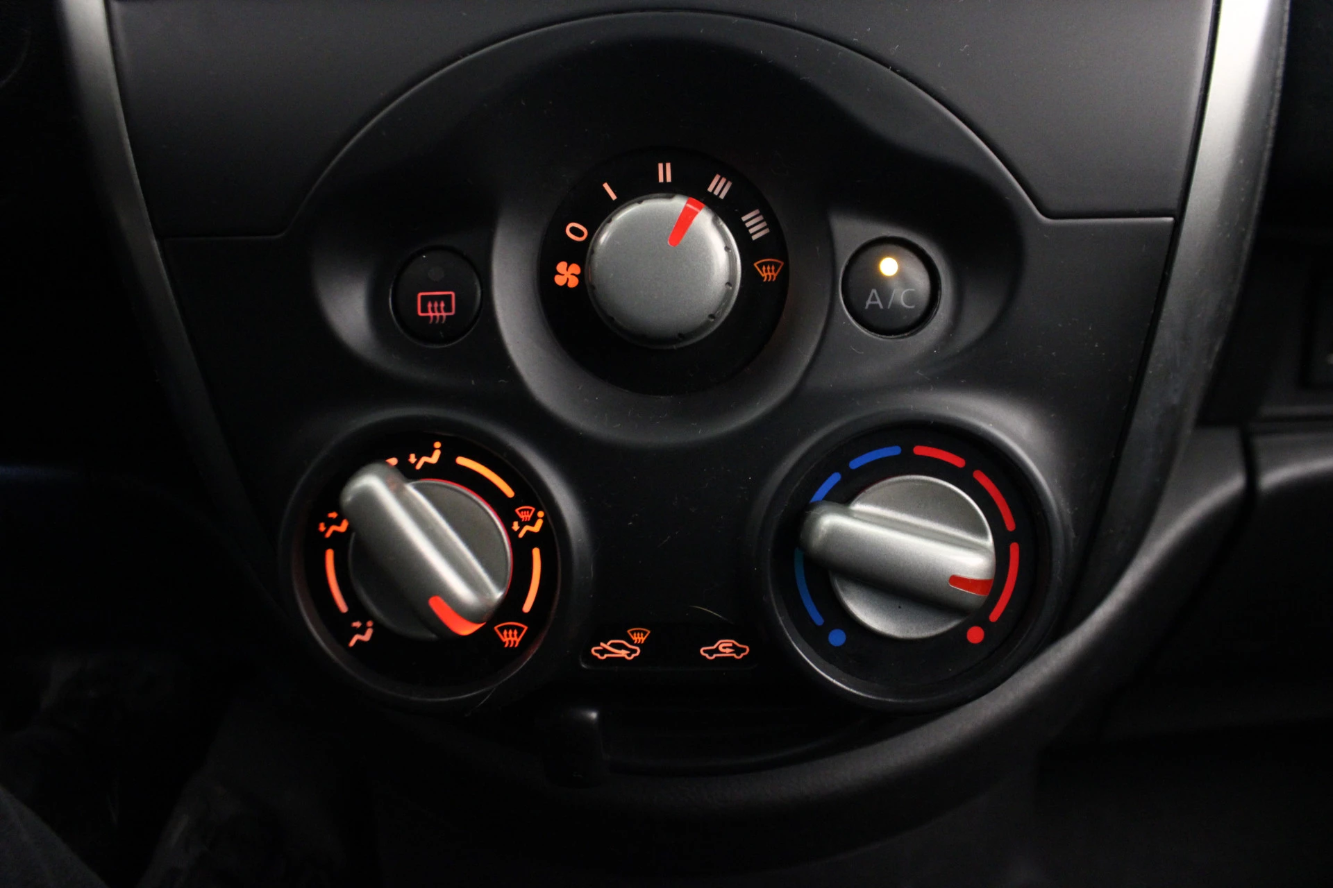 Hoofdafbeelding Nissan Micra