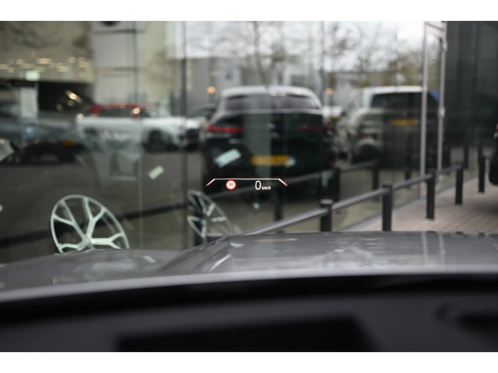 Hoofdafbeelding BMW iX1