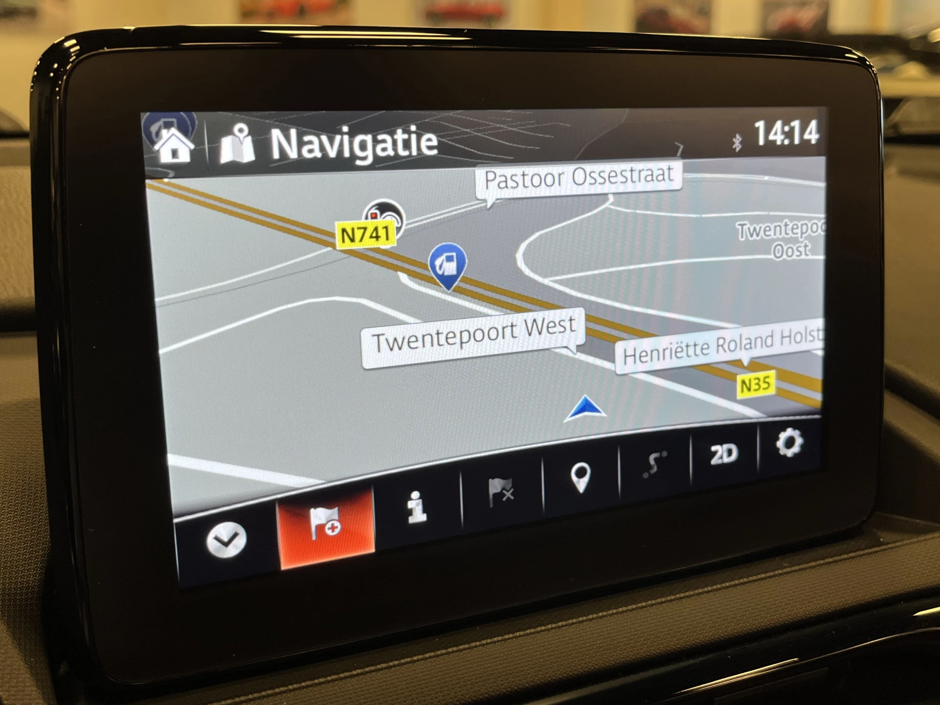 Hoofdafbeelding Mazda MX-5