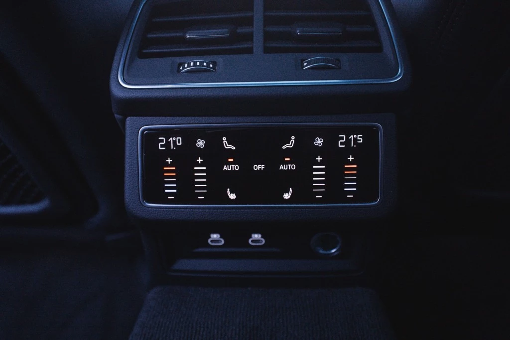 Hoofdafbeelding Audi RS6