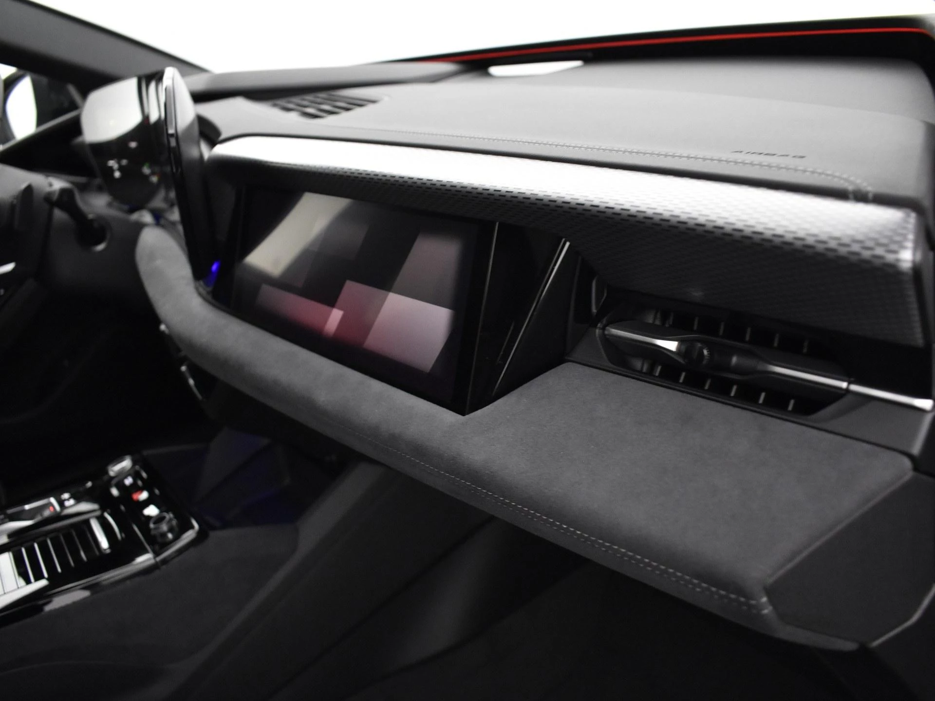 Hoofdafbeelding Audi A6 Avant e-tron
