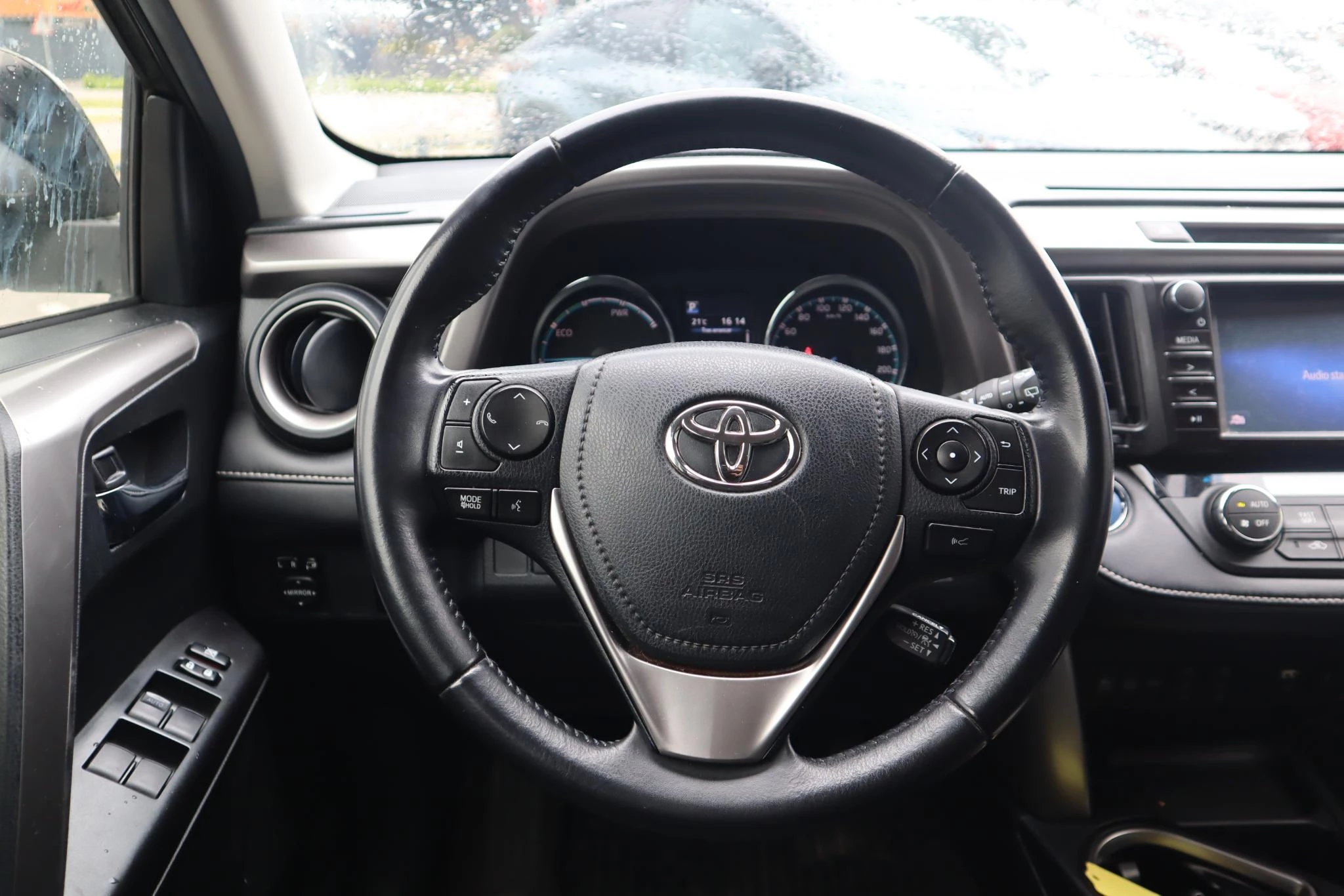 Hoofdafbeelding Toyota RAV4