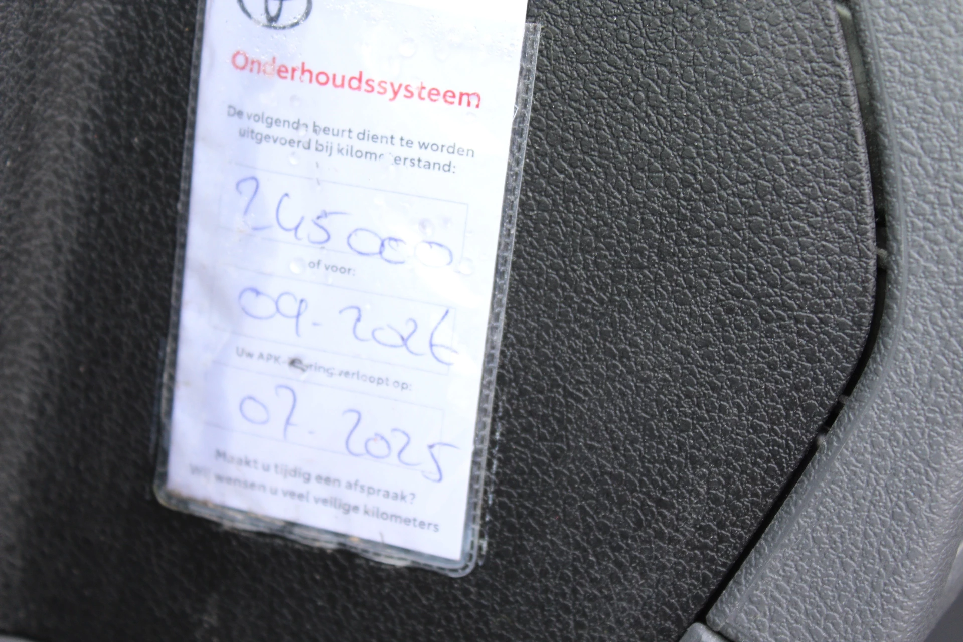 Hoofdafbeelding Toyota ProAce