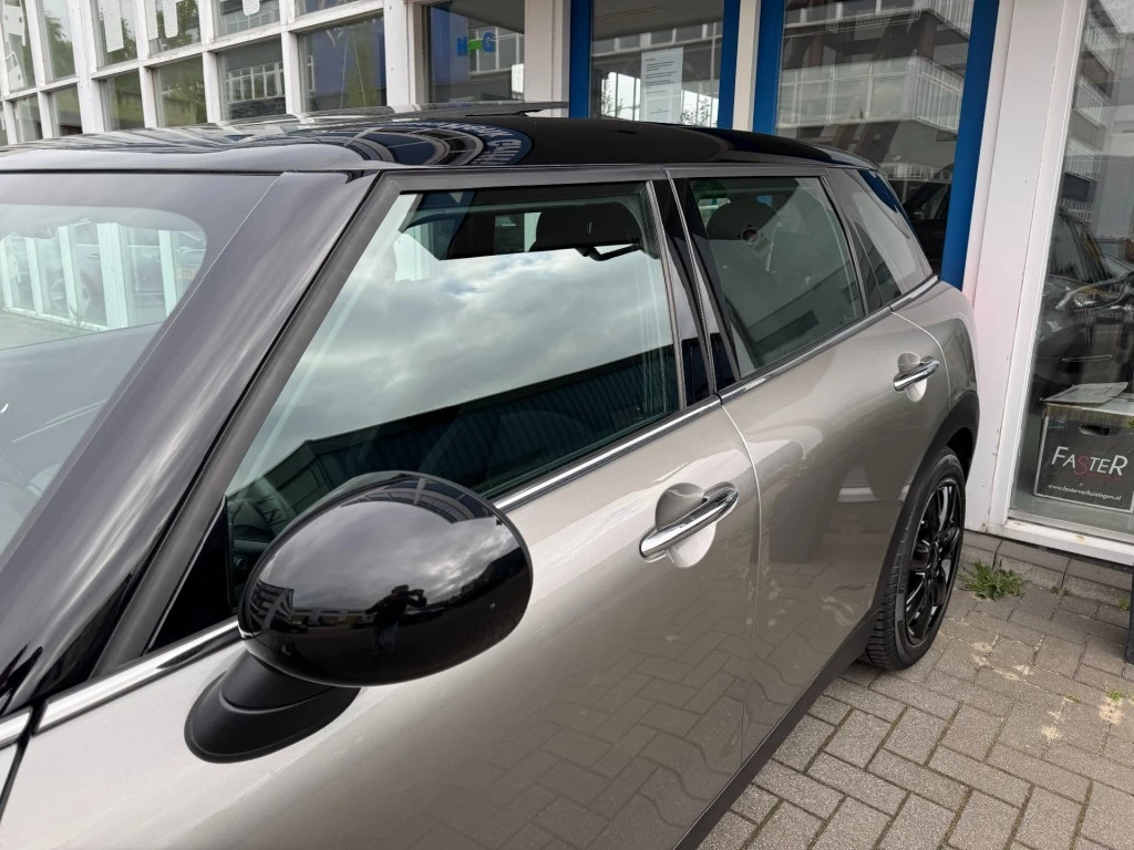 Hoofdafbeelding MINI Clubman