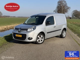 Renault Kangoo bestel 1.5 dCi 90 Energy Comfort Airco PDC! Euro 6!
