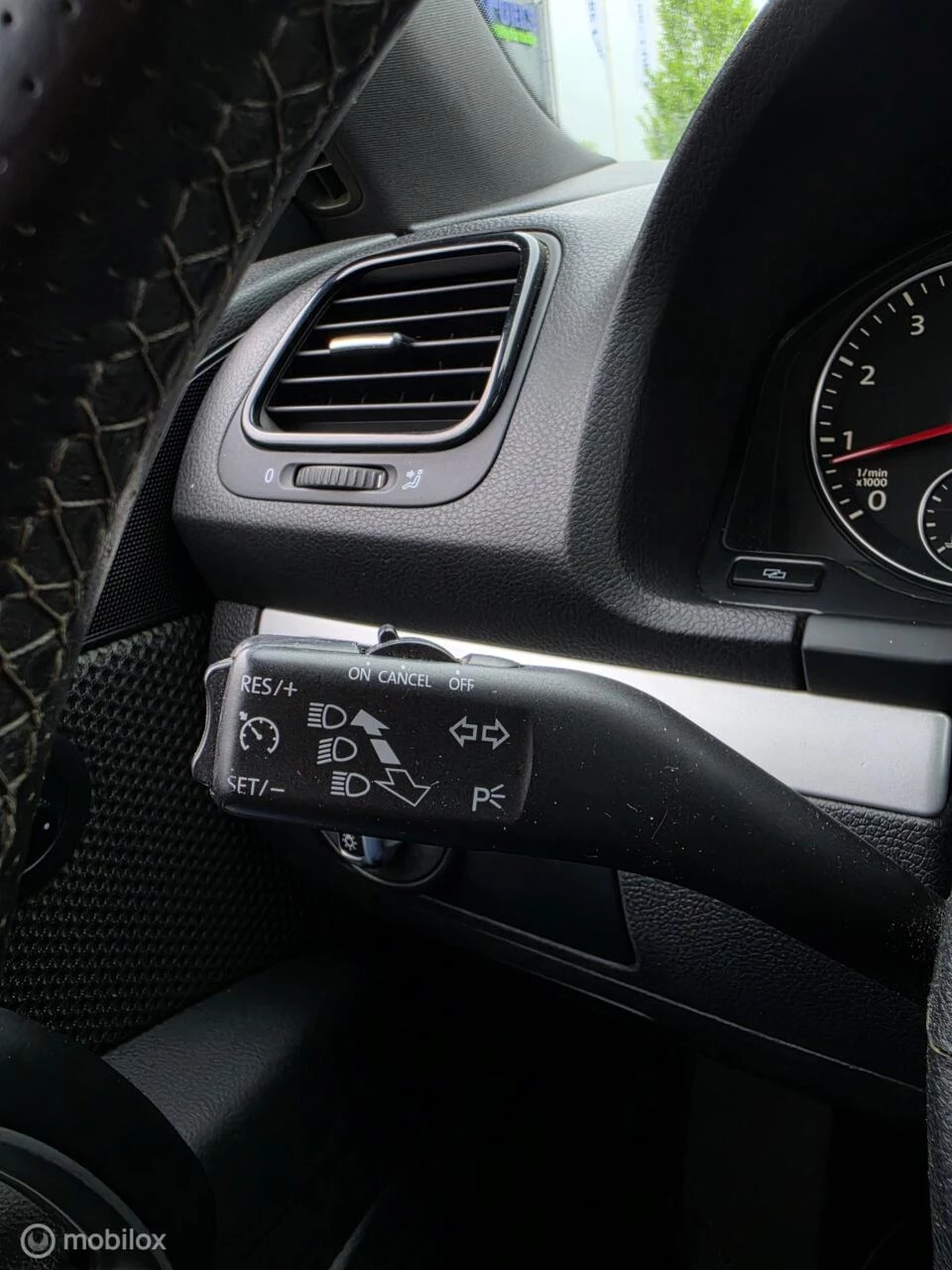 Hoofdafbeelding Volkswagen Scirocco