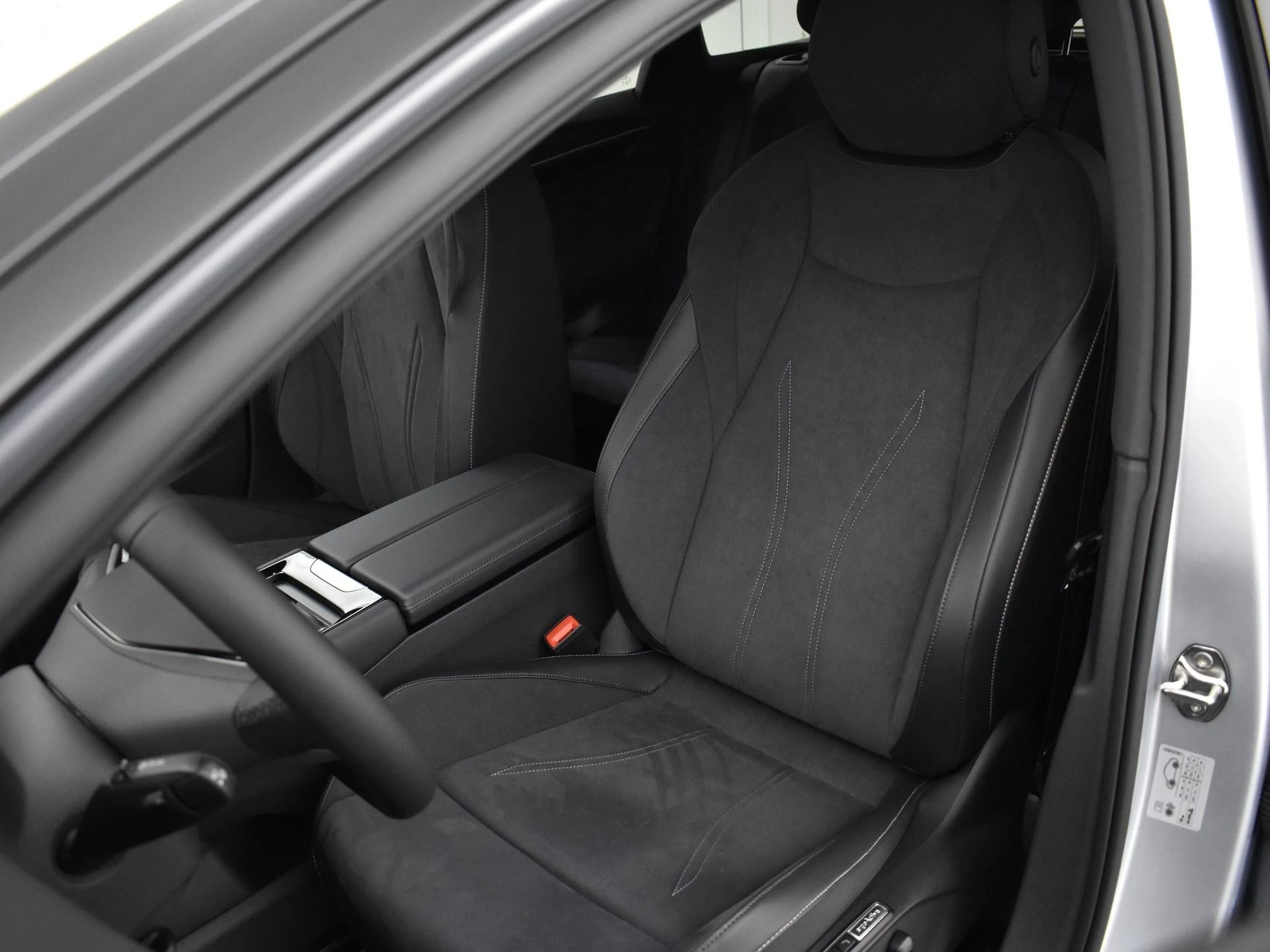 Hoofdafbeelding Volkswagen ID.7