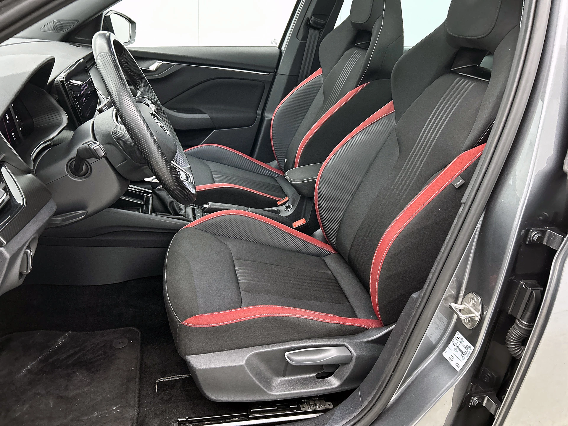 Hoofdafbeelding Škoda Kamiq