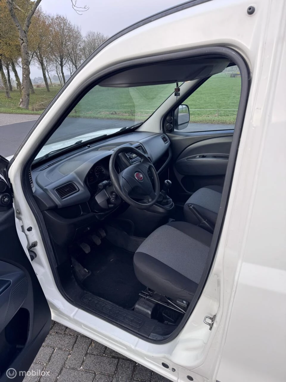 Hoofdafbeelding Fiat Doblò