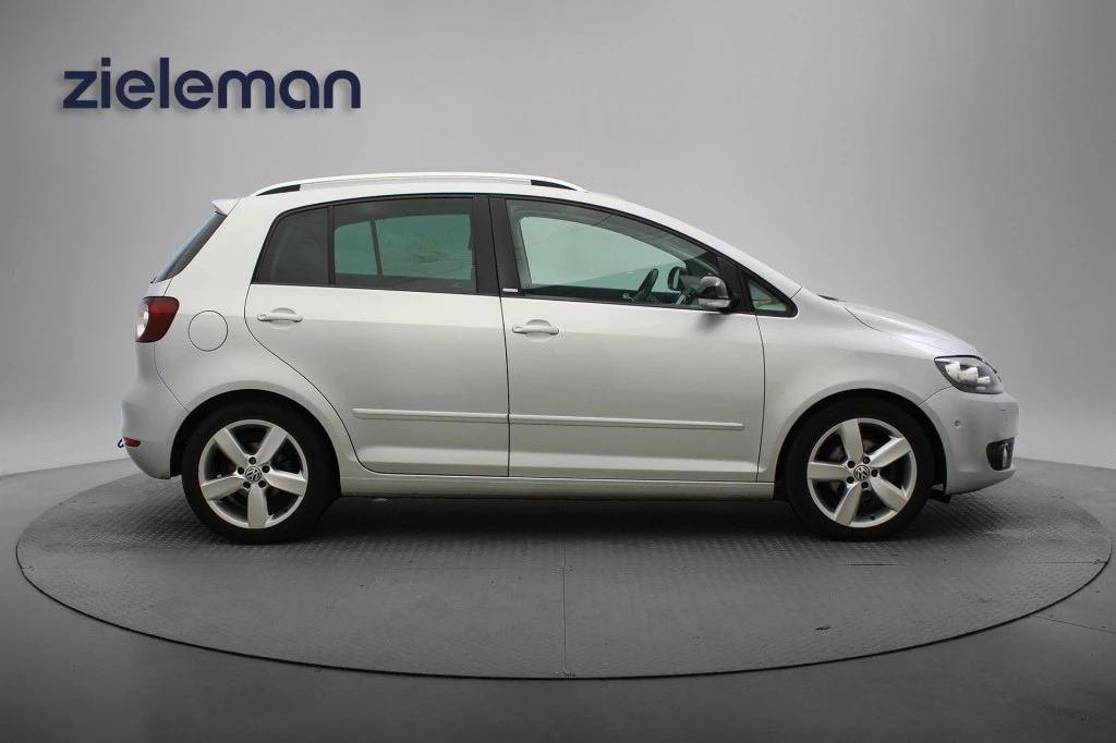 Hoofdafbeelding Volkswagen Golf Plus