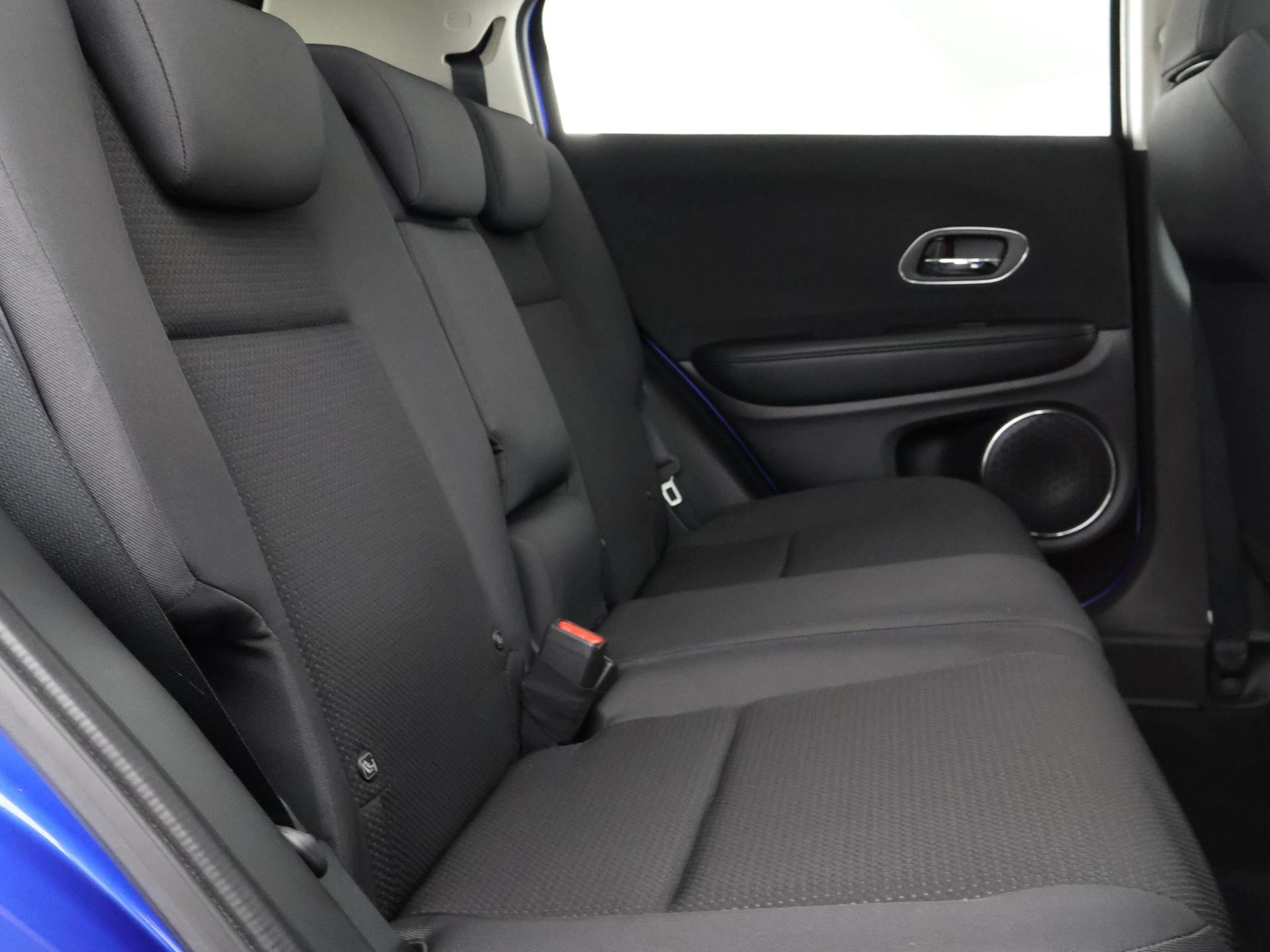 Hoofdafbeelding Honda HR-V