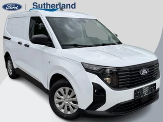Ford Transit Courier Trend | SCI | 1.0 Ecoboost Automaat | Winterpack | Trekhaak | Achteruitrijcamera