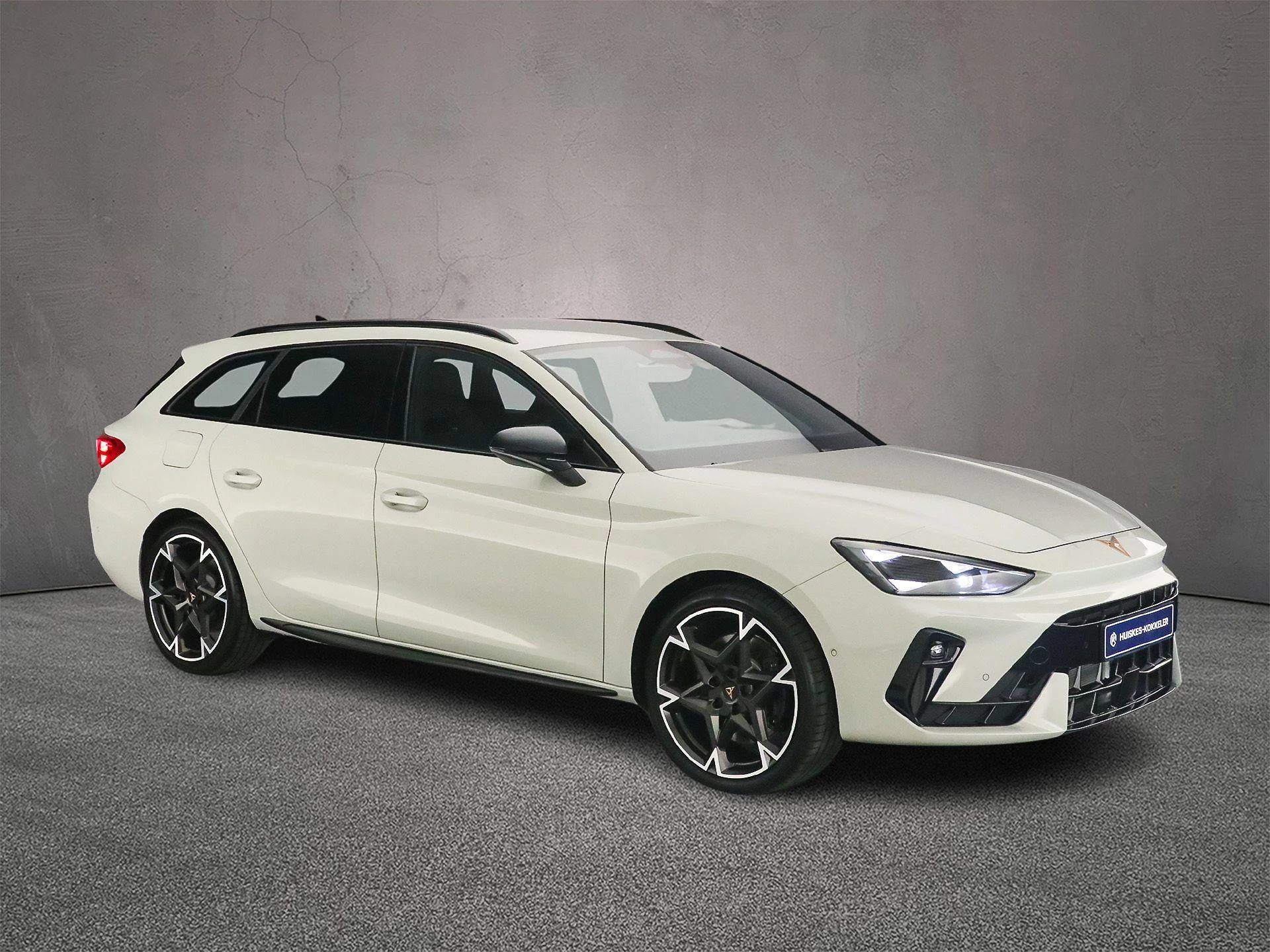 Hoofdafbeelding CUPRA Leon Sportstourer