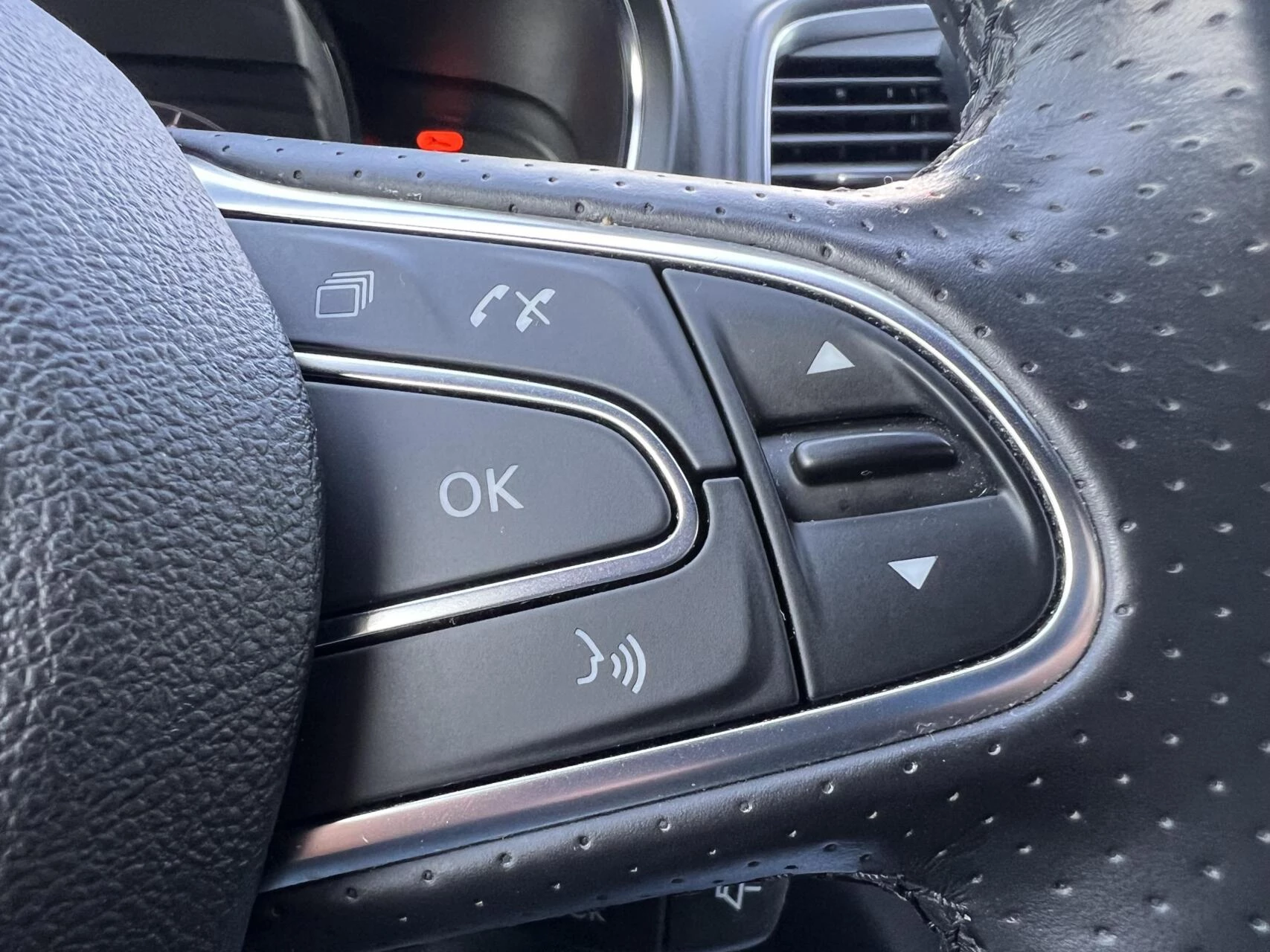 Hoofdafbeelding Renault Grand Scénic