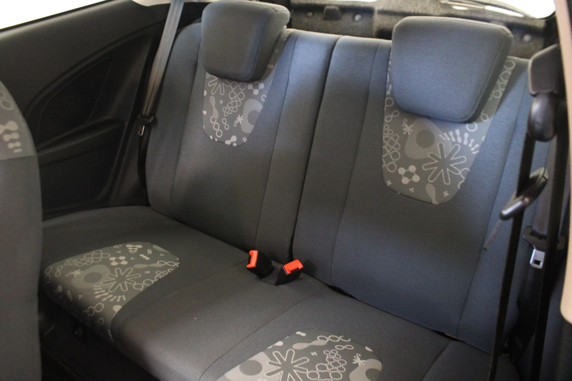 Hoofdafbeelding Ford Ka