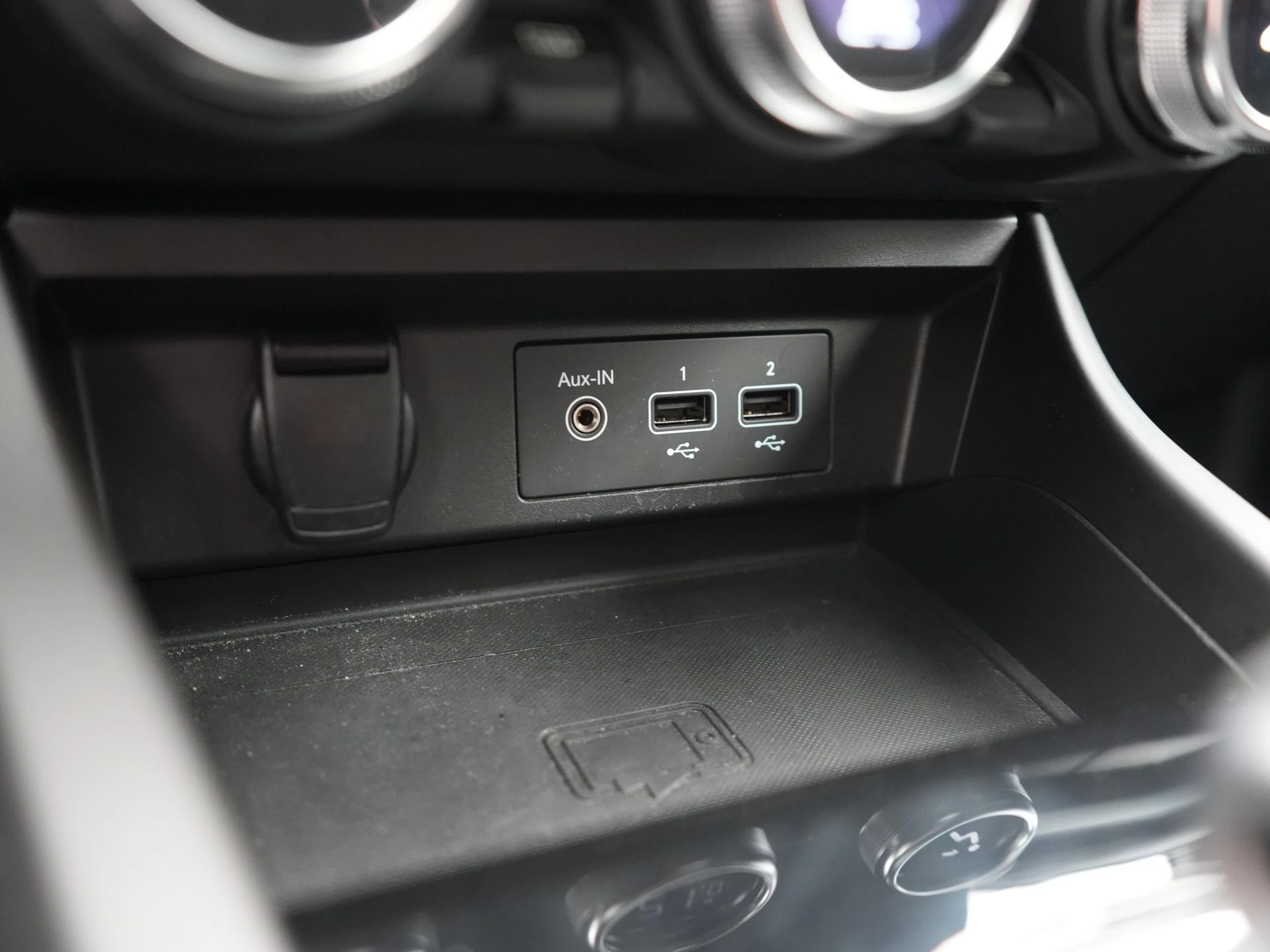 Hoofdafbeelding Renault Arkana