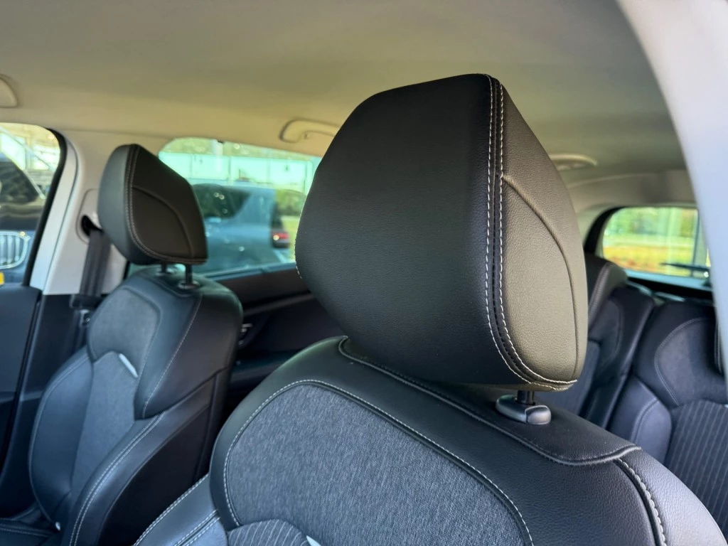 Hoofdafbeelding Renault Grand Scénic