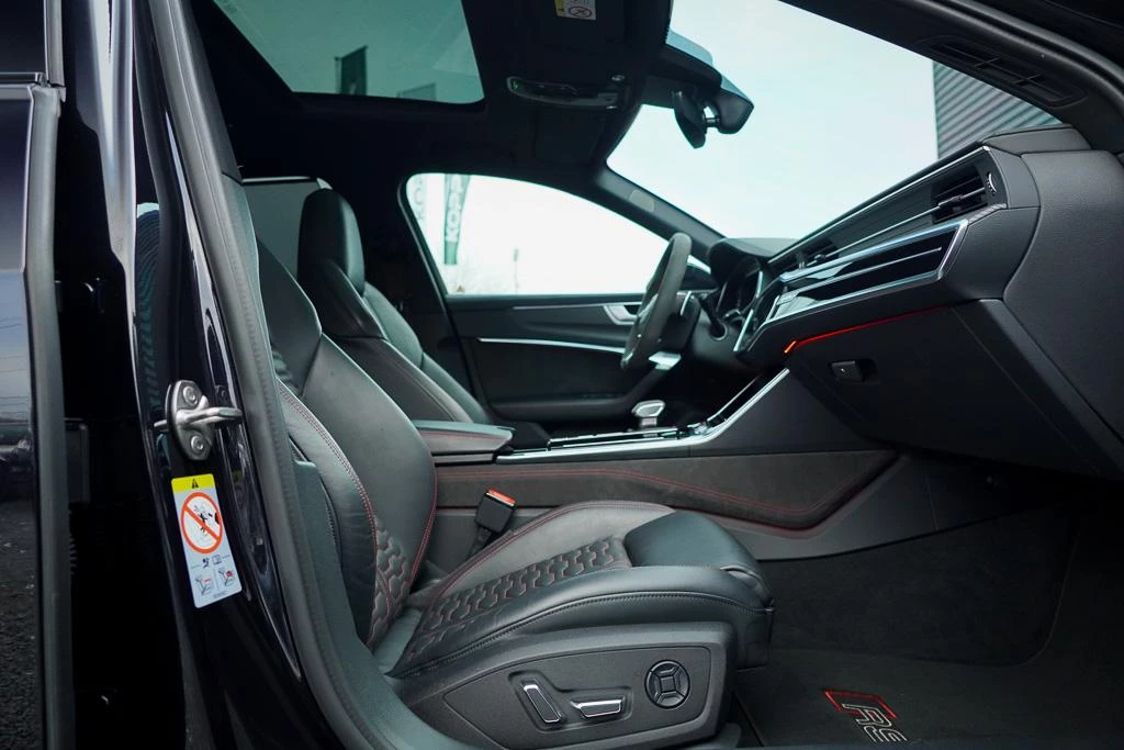 Hoofdafbeelding Audi RS6