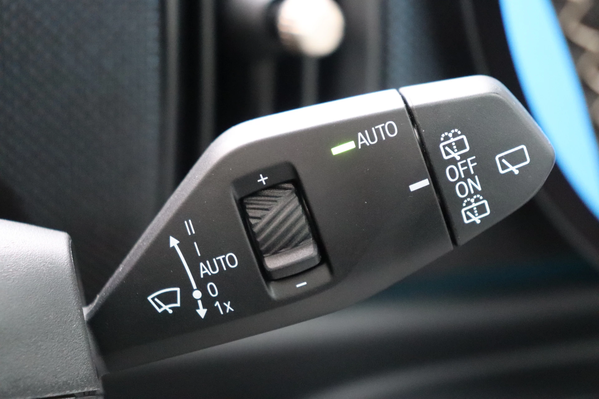 Hoofdafbeelding MINI 5-deurs