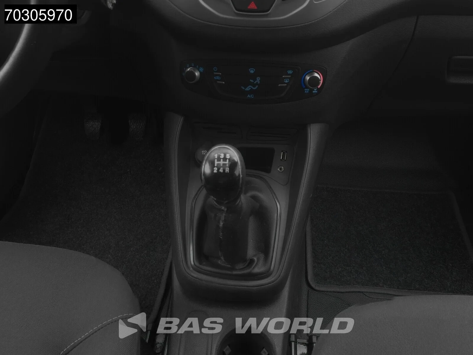 Hoofdafbeelding Ford Courier