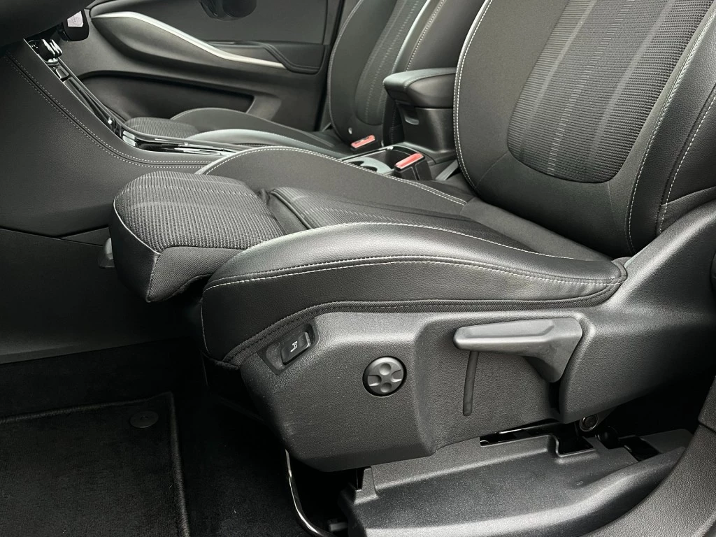 Hoofdafbeelding Opel Grandland